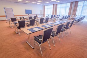 Best Western Macrander Hotel Frankfurt/Kaiserlei