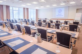 Best Western Macrander Hotel Frankfurt/Kaiserlei