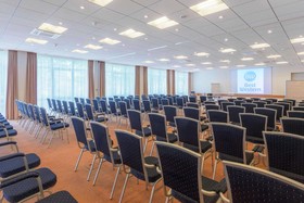 Best Western Macrander Hotel Frankfurt/Kaiserlei