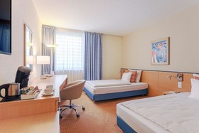 Best Western Macrander Hotel Frankfurt/Kaiserlei