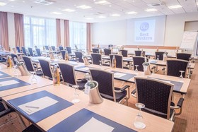 Best Western Macrander Hotel Frankfurt/Kaiserlei