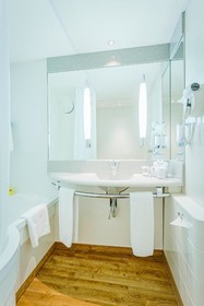 Best Western Macrander Hotel Frankfurt/Kaiserlei