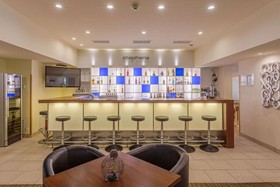 Best Western Macrander Hotel Frankfurt/Kaiserlei