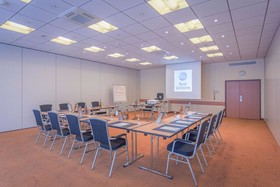 Best Western Macrander Hotel Frankfurt/Kaiserlei