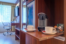 Best Western Macrander Hotel Frankfurt/Kaiserlei
