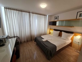 Check-Inn Hotels Offenbach