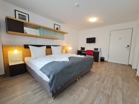 Check-Inn Hotels Offenbach
