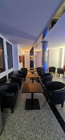 Check-Inn Hotels Offenbach