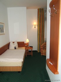 City Hotel Kaiserhof