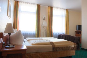 City Hotel Kaiserhof