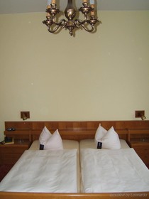 City Hotel Kaiserhof