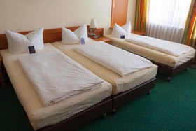 City Hotel Kaiserhof