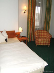 City Hotel Kaiserhof