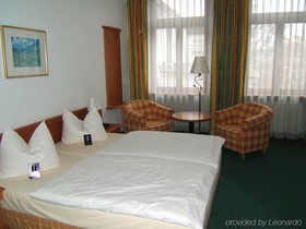 City Hotel Kaiserhof
