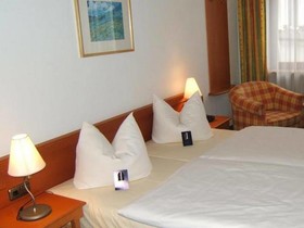 City Hotel Kaiserhof