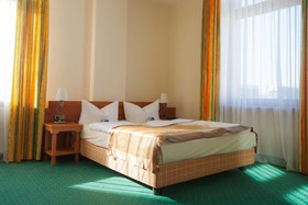 City Hotel Kaiserhof