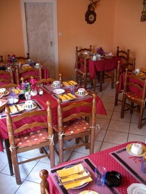 Hotel Garni Djaran