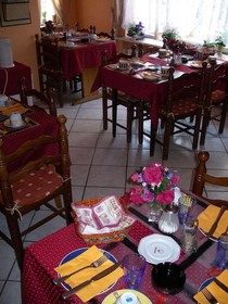 Hotel Garni Djaran