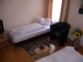 Hotel Garni Djaran