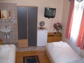 Hotel Garni Djaran