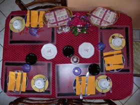 Hotel Garni Djaran