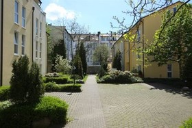 Eurotel am Main Hotel & Boardinghouse