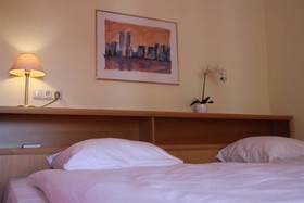 Eurotel am Main Hotel & Boardinghouse