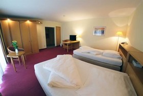 Eurotel am Main Hotel & Boardinghouse