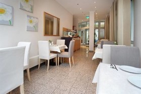 Eurotel am Main Hotel & Boardinghouse