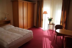 Eurotel am Main Hotel & Boardinghouse