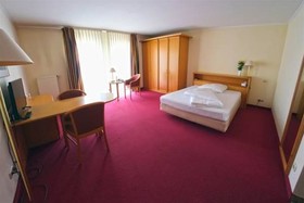 Eurotel am Main Hotel & Boardinghouse