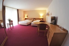 Eurotel am Main Hotel & Boardinghouse