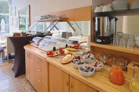 Eurotel am Main Hotel & Boardinghouse
