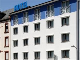 Hotel Graf