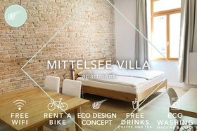 Green Residence Offenbach
