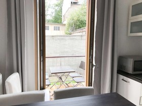 Green Residence Offenbach