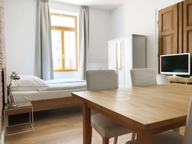 Green Residence Offenbach