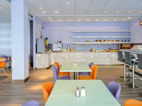 B&B Hotel Offenbach-Kaiserlei