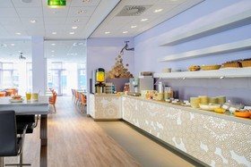 B&B Hotel Offenbach-Kaiserlei