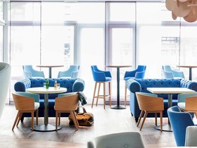 B&B Hotel Offenbach-Kaiserlei