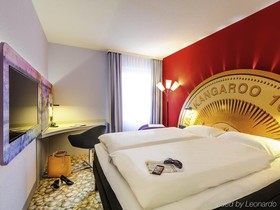 B&B Hotel Offenbach-Kaiserlei