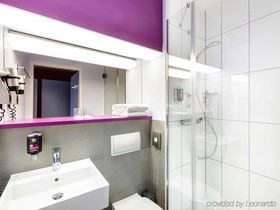 B&B Hotel Offenbach-Kaiserlei
