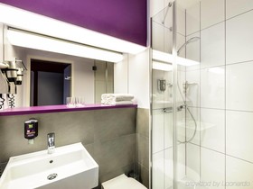 B&B Hotel Offenbach-Kaiserlei