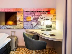 B&B Hotel Offenbach-Kaiserlei
