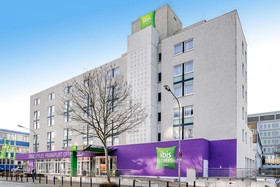 B&B Hotel Offenbach-Kaiserlei