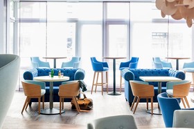 B&B Hotel Offenbach-Kaiserlei
