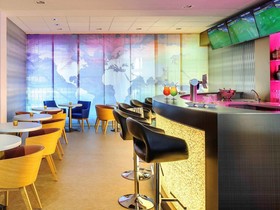 B&B Hotel Offenbach-Kaiserlei