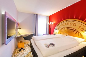 B&B Hotel Offenbach-Kaiserlei