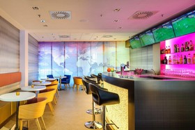B&B Hotel Offenbach-Kaiserlei