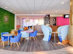 B&B Hotel Offenbach-Kaiserlei